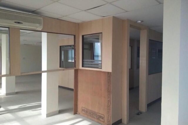 Commercial Property For Rent